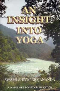An Insight Into Yoga