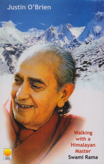 Walking with a Himalayan Master: swami Rama