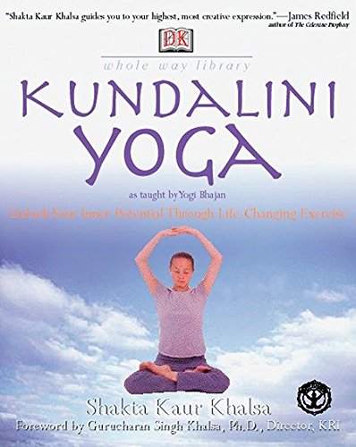 kundalini yogi bhajan
