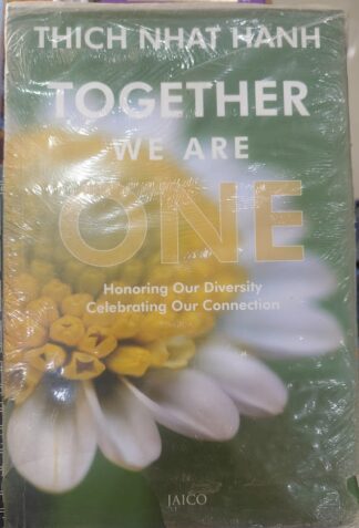 Together We Are One