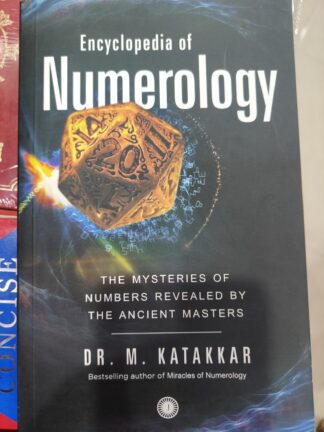 Encyclopedia of Numerology