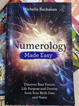 Numerology Made Easy