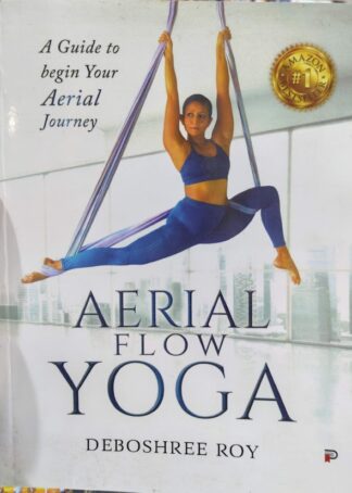 Aerial Flow Yoga