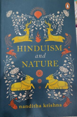 Hinduism and Nature