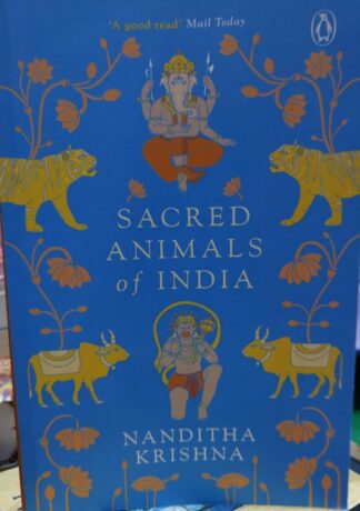 Sacred Animals of India