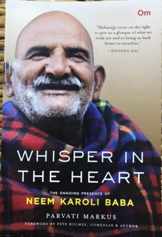 Whisper In The Heart